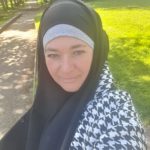 Virginie Leroy Hassine - Médiatrice sociale et culturelle