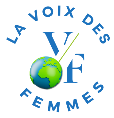 La voix des femmes