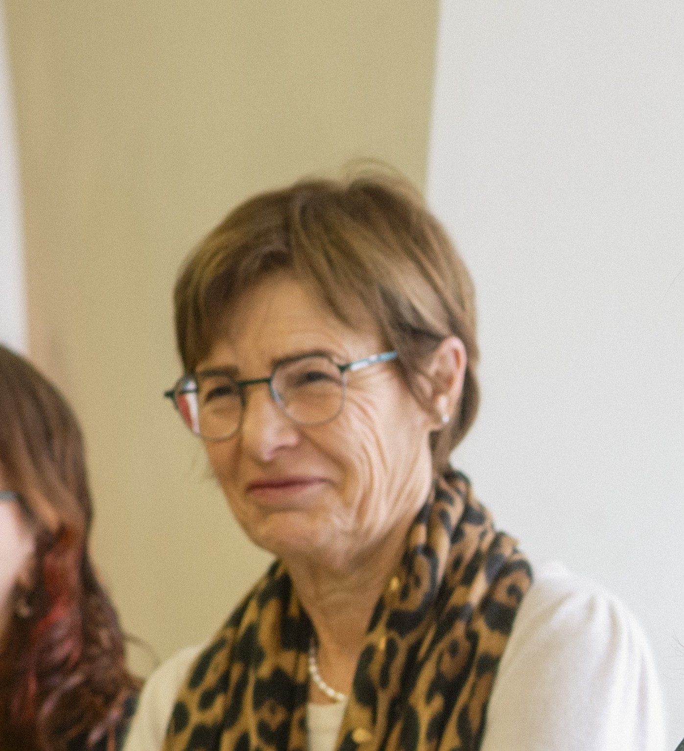 Fabienne