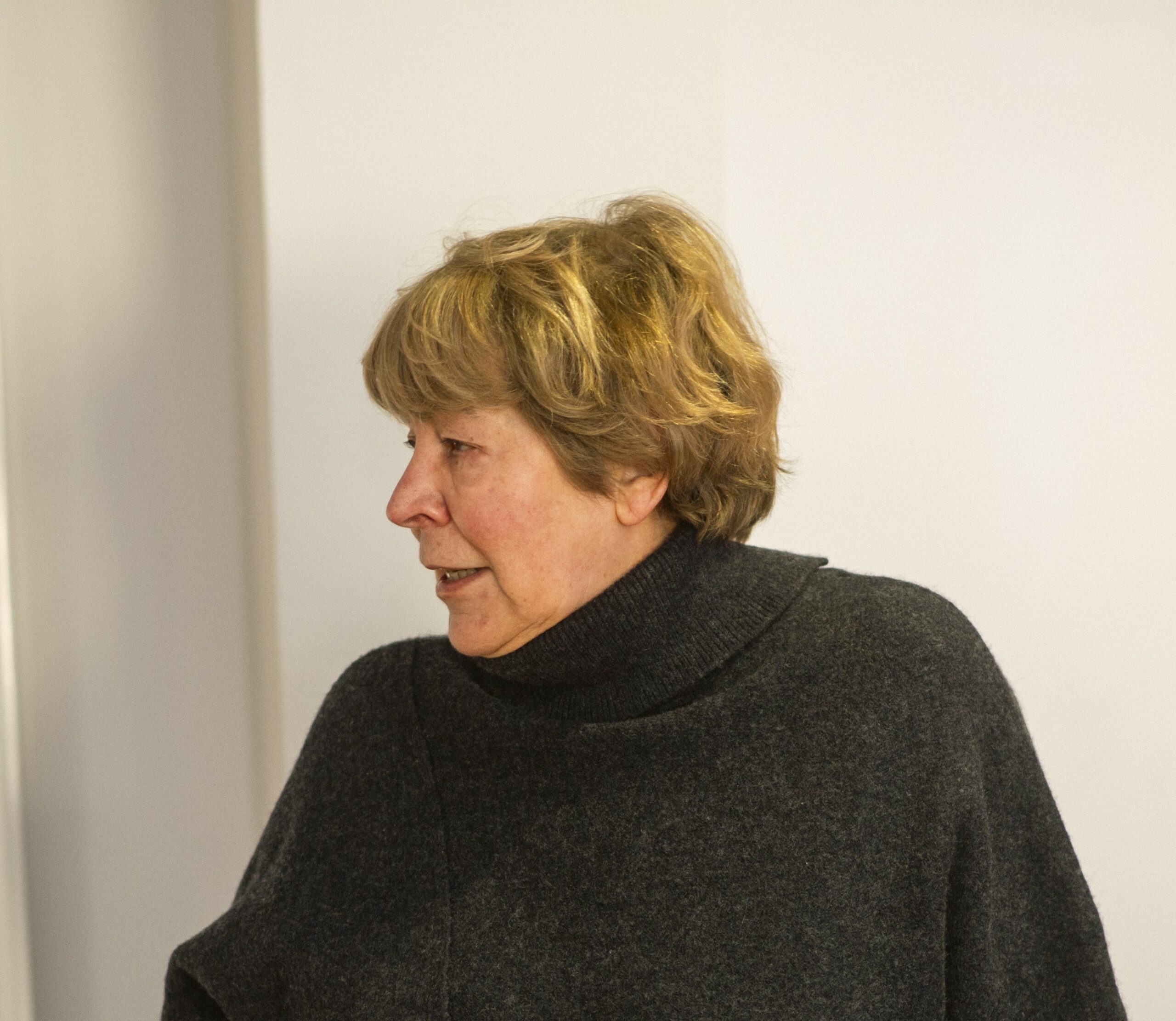 Françoise S